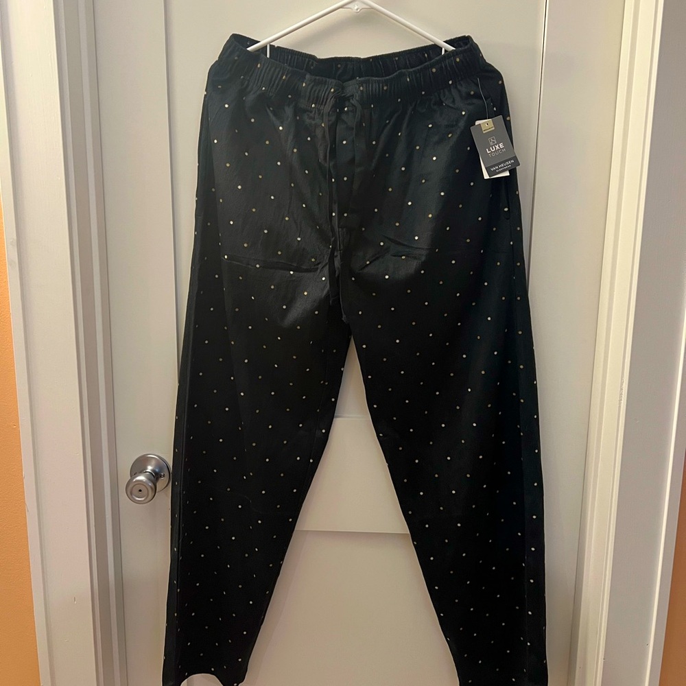 Van Heusen - Sleepwear Bottoms